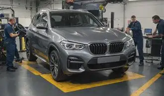 Partnering with Certified BMW Technicians